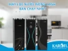 Bật mí máy lọc Nước nóng lạnh bán chạy nhất hiện nay