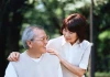 Đàn ông 70 tuổi còn nghĩ đến phụ nữ không? đến chuyện ấy không?