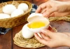 Ăn trứng ngỗng trong thai kỳ: huyền thoại và sự thật