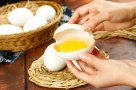 Ăn trứng ngỗng trong thai kỳ: huyền thoại và sự thật