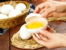 Ăn trứng ngỗng trong thai kỳ: huyền thoại và sự thật