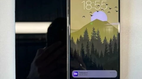 Mô hình iPhone 16 Pro Max lộ diện, màn hình to hơn cả iPhone 15 Pro Max