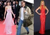 Cannes 2025 qua ảnh: Tua rua, hoa, ren, thả eo và nhiều xu hướng thời trang mới