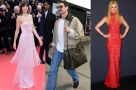 Cannes 2025 qua ảnh: Tua rua, hoa, ren, thả eo và nhiều xu hướng thời trang mới