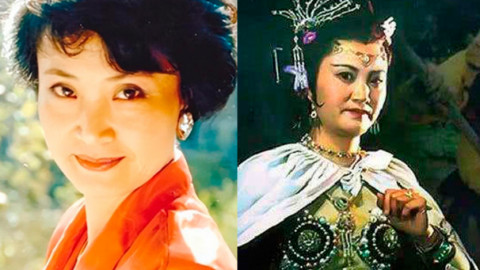 Chỉ đóng 1 vai này trong "Tây Du Ký" nhưng đổi đời, diễn viên được khán giả nhớ mãi