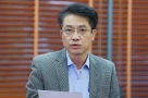 Vụ trưởng Bộ Nội vụ nói về đề xuất thêm biên chế để tiến sĩ làm công chức
