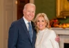 Vợ của Biden có thể bị khởi tố vì ngược đãi chồng