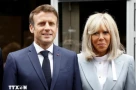 Tổng thống Pháp Emmanuel Macron lần đầu thăm chính thức Việt Nam