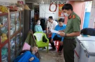 Vì sao vụ ông Lê Tùng Vân loạn luân với hai con gái ruột hôm nay phải xử kín?