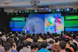 VPBank Technology Hackathon 2024 thu hút 600 thí sinh tranh tài