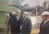 Putin thăm Khu vực Kursk lần đầu tiên kể từ khi giải phóng hoàn toàn khỏi Ukraine