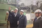 Putin thăm Khu vực Kursk lần đầu tiên kể từ khi giải phóng hoàn toàn khỏi Ukraine