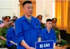 Cái giá quá đắt của một cuộc nhậu: Một người chết, 9 người lãnh án tù