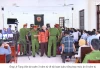 Tuyên phạt ông Lê Tùng Vân mức án 3 năm tù về tội loạn luân