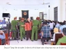 Tuyên phạt ông Lê Tùng Vân mức án 3 năm tù về tội loạn luân