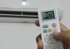 Bạn có bị đau đầu hoặc cảm lạnh khi sử dụng điều hòa không?