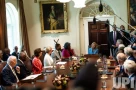 Ai mới là người thực sự điều hành Nhà Trắng dưới thời Biden?