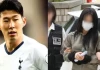 Cầu thủ Son Heung Min bị bạn gái cũ tống tiền 5,5 tỷ bằng cách nào?