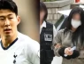 Cầu thủ Son Heung Min bị bạn gái cũ tống tiền 5,5 tỷ bằng cách nào?