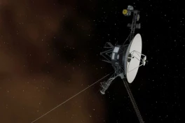 NASA nỗ lực cứu vãn tàu vũ trụ Voyager 2 cách Trái Đất 20,5 tỷ km