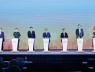 Thủ tướng Phạm Minh Chính và con trai Tổng thống Trump khởi công dự án Hưng Yên tỷ đô