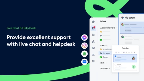 Top 5 chatbot AI cực xịn dành cho trang web thiết kế trên nền WordPress