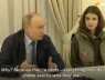 Putin chế nhạo chế độ Ukraine: Ngay kể cả trong cuộc thi của những kẻ ngốc, Ukraine vẫn sẽ về nhì