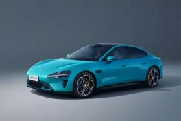 Xiaomi tự tin "vượt mặt" Tesla, đặt mục tiêu giao 20.000 xe điện trong tháng 10