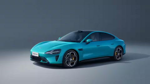 Xiaomi tự tin "vượt mặt" Tesla, đặt mục tiêu giao 20.000 xe điện trong tháng 10