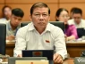 Bỏ án tử hình với 4 tội danh: 'Nhân văn với tội phạm là độc ác với đồng bào'