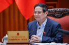 Thủ tướng yêu cầu nghiên cứu đề xuất của Vinspeed trong làm đường sắt cao tốc