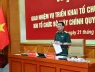 Bộ Quốc phòng sắp xếp lực lượng quân sự phù hợp bộ máy chính quyền 2 cấp