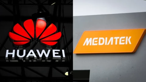 Huawei và MediaTek hẹn gặp nhau tại tòa giải quyết, liệu kết quả sẽ ra sao?