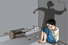 Cô giáo đánh trẻ trong giờ ngủ trưa