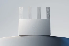 Xiaomi ra mắt router Wi-Fi 7 BE3600 trên thị trường quốc tế