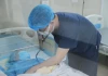 Biến thể XEC lan rộng, TP.HCM siết chặt phòng chống dịch Covid-19, Hà Nội chưa phát hiện ổ dịch
