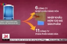 Lại phát hiện ổ nhóm thực phẩm chức năng giả nữa