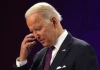 Biden còn sống được bao lâu?