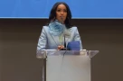 Hủ tục cắt ****** (FGM) - Hoa hậu Somalia và câu chuyện chạm trái tim tại Miss World