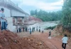 Thương tâm! 7 học sinh đi tắm suối bị lũ cuốn trôi, chỉ cứu được 3 em