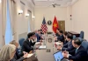 Kết quả đàm phán thuế Việt Mỹ vòng 2 tại Washington DC