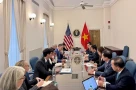 Kết quả đàm phán thuế Việt Mỹ vòng 2 tại Washington DC