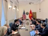 Kết quả đàm phán thuế Việt Mỹ vòng 2 tại Washington DC
