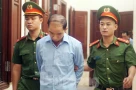 Vì sao ông Nguyễn Xuân Chinh - Bí thư phường Hoàng Liệt, quận Hoàng Mai, HN bị bắt?
