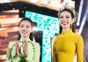 Công ty Sen Vàng nói không liên quan Hoa hạu Thuỳ Tiên và đã chấm dứt hợp đồng