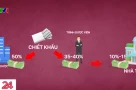 Ai hưởng lợi nhất từ thực phẩm chức năng giả vào bệnh viện?