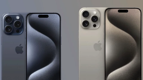 Mua iPhone 15 Pro hay iPhone 15 Pro Max hơn? Xem cách chọn của người am hiểu điện thoại