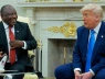 Trump: Zelensky đang làm 'cái quái gì' ở Nam Phi?
