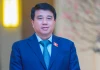 Điểm đặc biệt của Bí thư, Chủ tịch 3 tỉnh Lâm Đồng, Bình Thuận và Đắk Nông