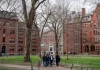 Nóng! Harvard bị chặn tuyển sinh quốc tế – cú sốc với phụ huynh và học sinh toàn cầu